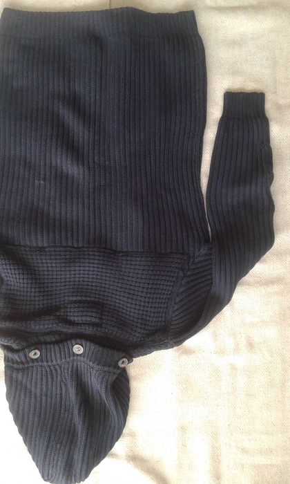 Sweter kardigan Zara