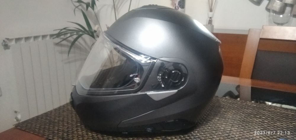 Capacete Nolan N100-5