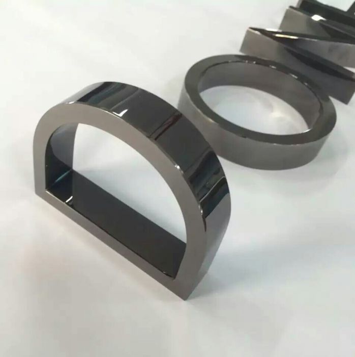 Letras e Números residenciais de Inox com ou sem Iluminação a LED