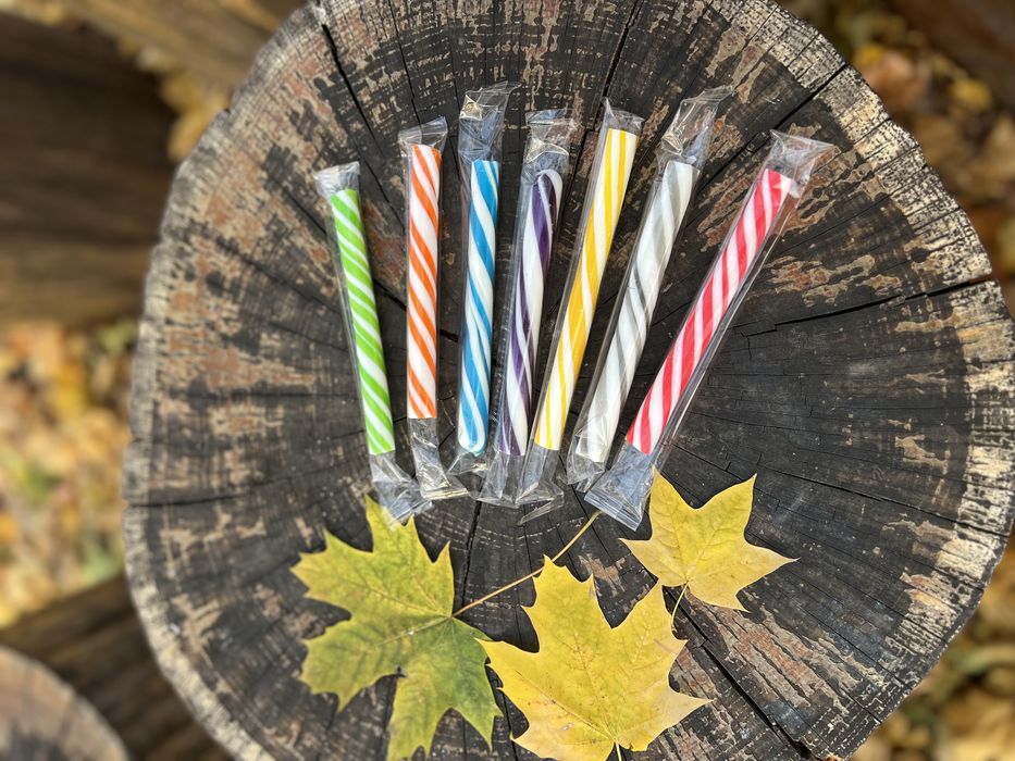 Карамель MIX (ящик 45шт!)