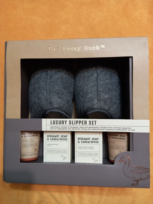 Подарочный набор для бани, сауны, р.44