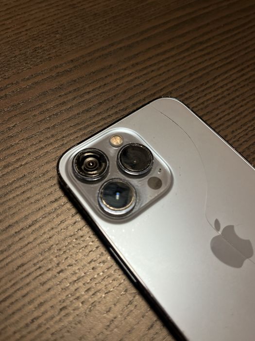 Iphone 13 Pro Sierra Blue