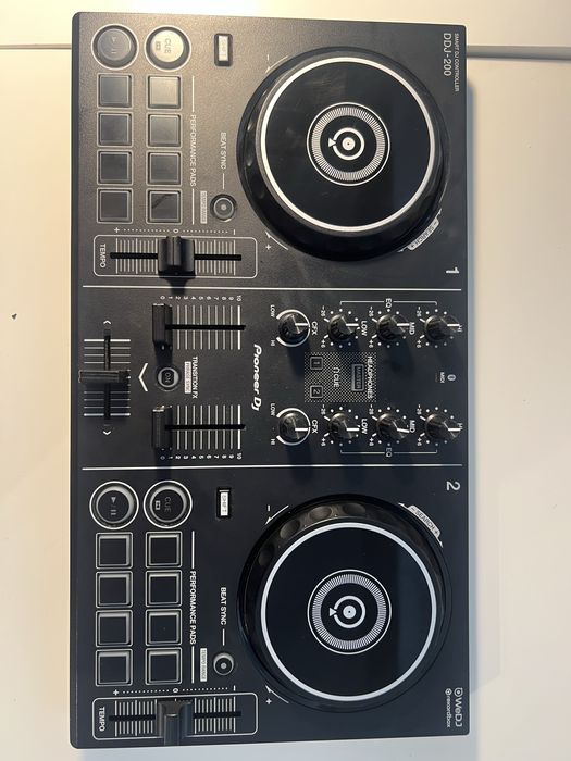 Pioneer Dj DDJ-200