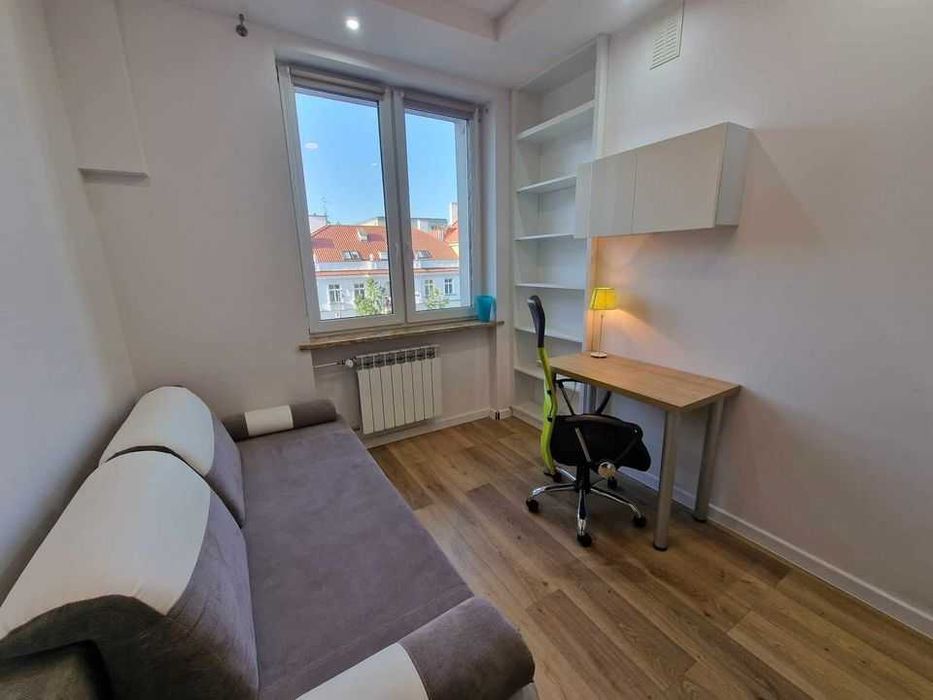 Lipowa 43 centrum pokój do wynajęcia / 1 комната / 1 room