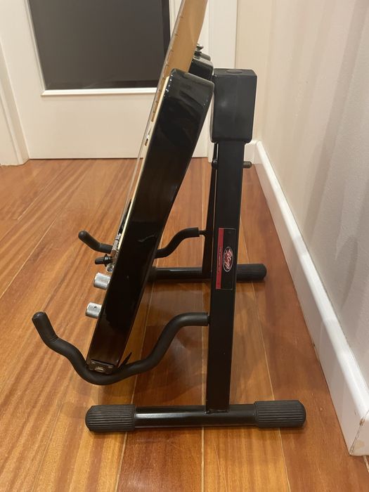 Squier Telecaster Affinity