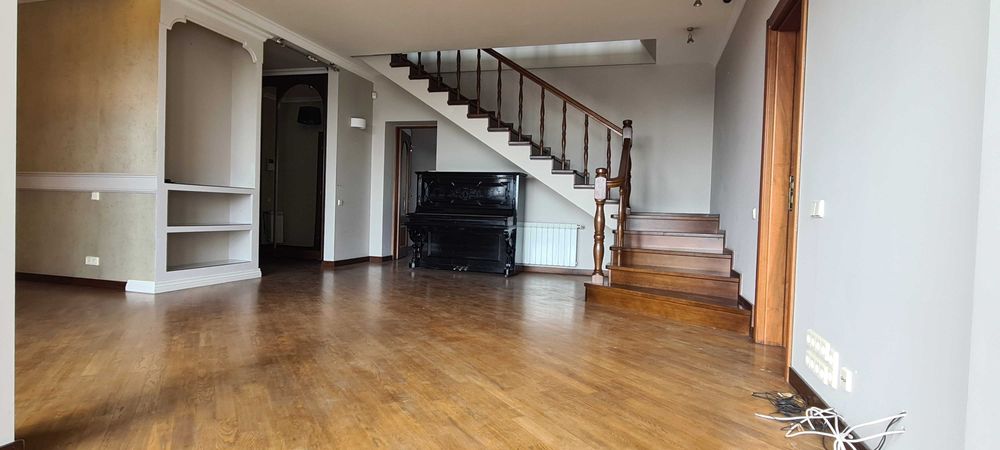 4+-rooms apartment apartment by the address st. Kitoboynaya (area 212 m²) - Atlanta.ua - photo 18