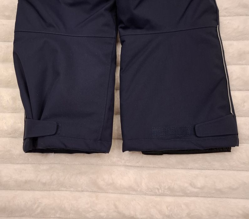 Зимові штани REIMA зимние штаны Reima напівкомбінезон Reima р.98+6