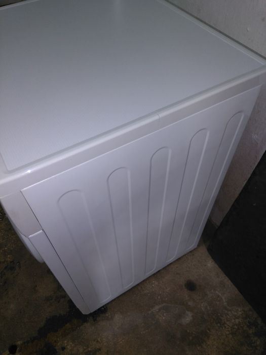 Máquina de lavar roupa LG 7 kg