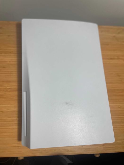 PS5 pouco usado funcionamente perfeito