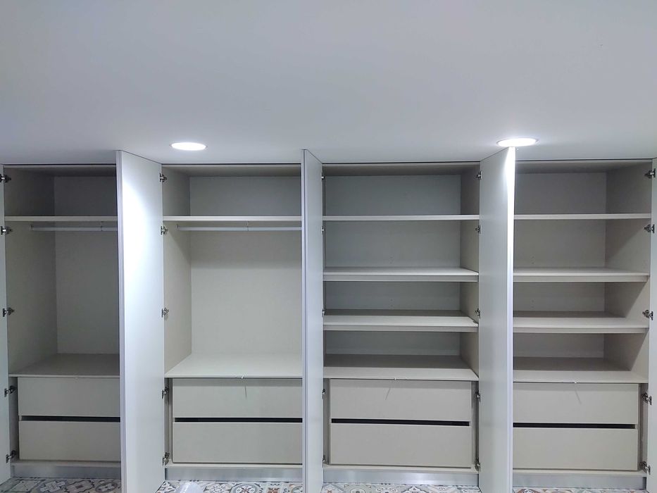 Cozinha moderna e com estilo