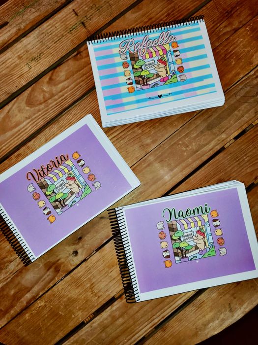 PROMO!!!Livro Pintura Bobbie Goods