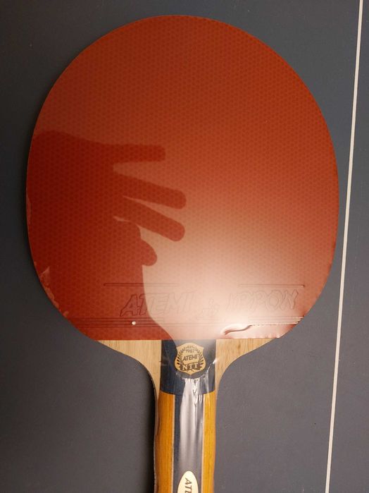 Atemi 1000, nowa, do tenisa stołowego