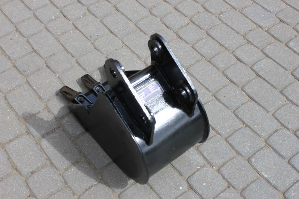 łyzka do  minikoparki łyzka