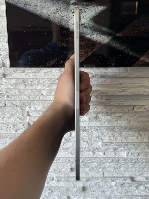 Ipad Pro 11 1 gen 2018 silver srebrny 64GB 91% kondycji bateriii!