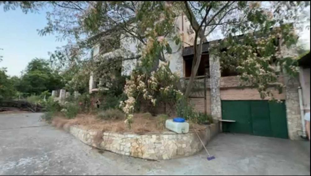 Продається будинок, Красна Коса, виноробня, Лиман