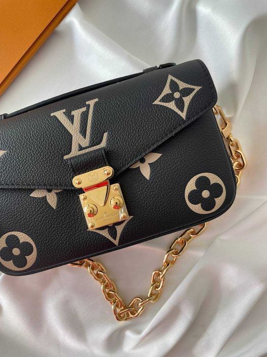 Сумочка Louis Vuitton, жіноча, оригінал