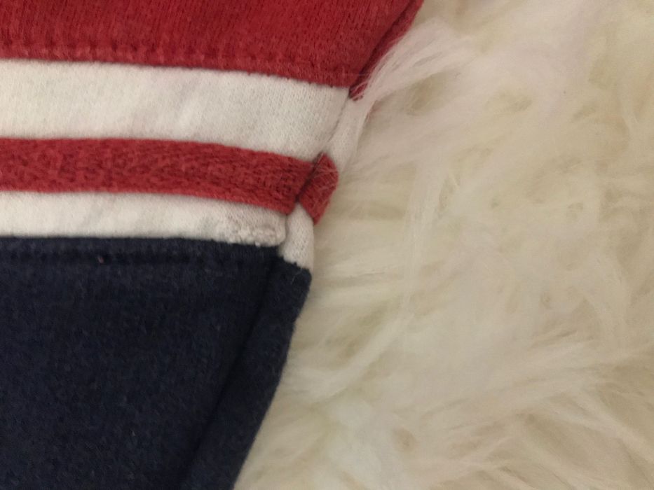 Bluza z pull&bear