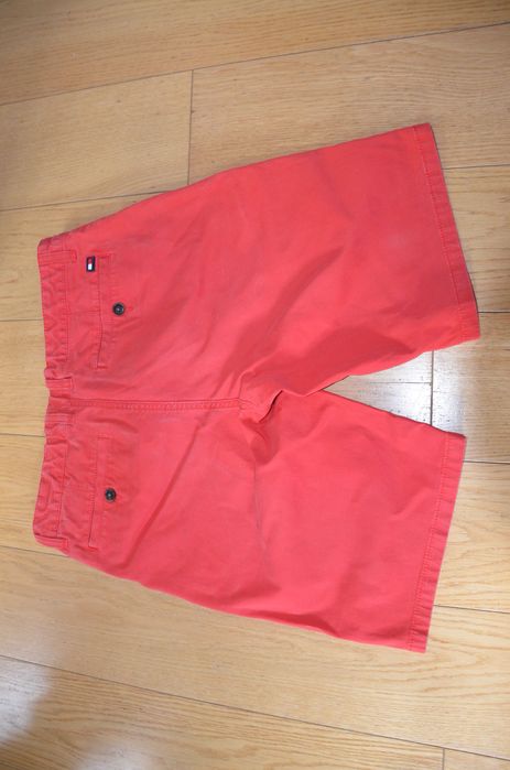 Tommy Hilfiger spodenki z regulacją 176cm