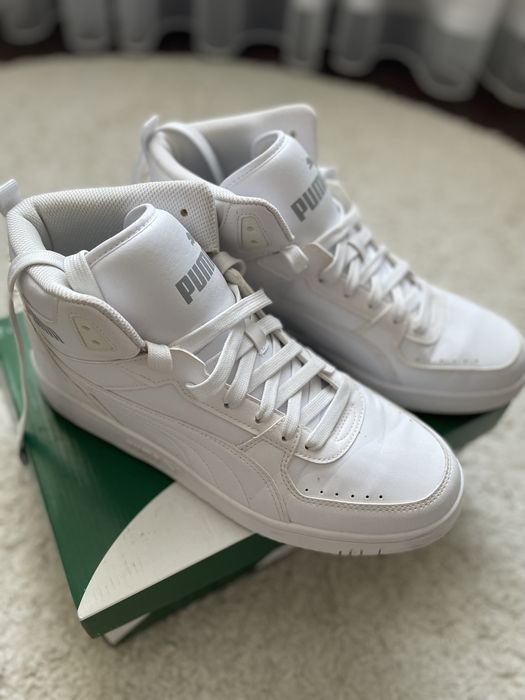 Puma 43 размер