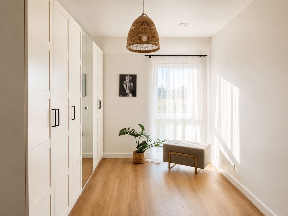 Komfortowa przestrzeń_ 146m2_4 pokoje