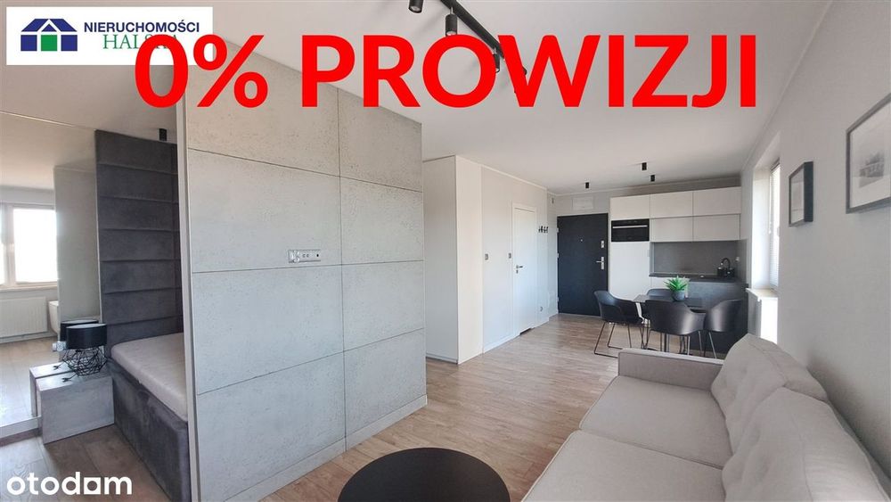 Mieszkanie – Oświęcim - Widok 4