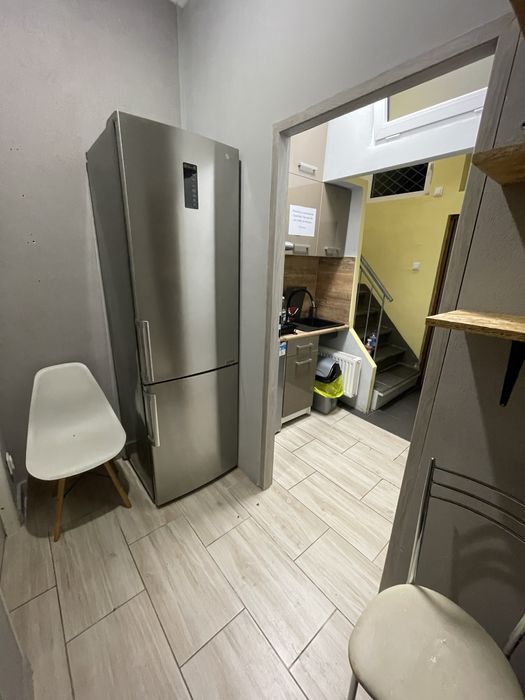 Pokoje pracownicze. 3 pokoje, dom szeregowy