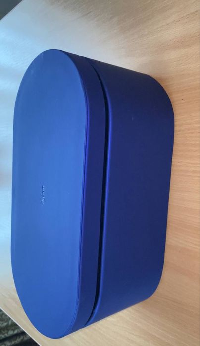 Dyson airwrap multi-styler