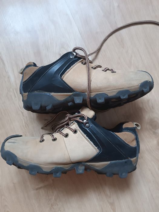 Buty trekkingowe męskie 36