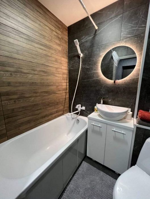 Услуги по ремонту квартир,домов,дач