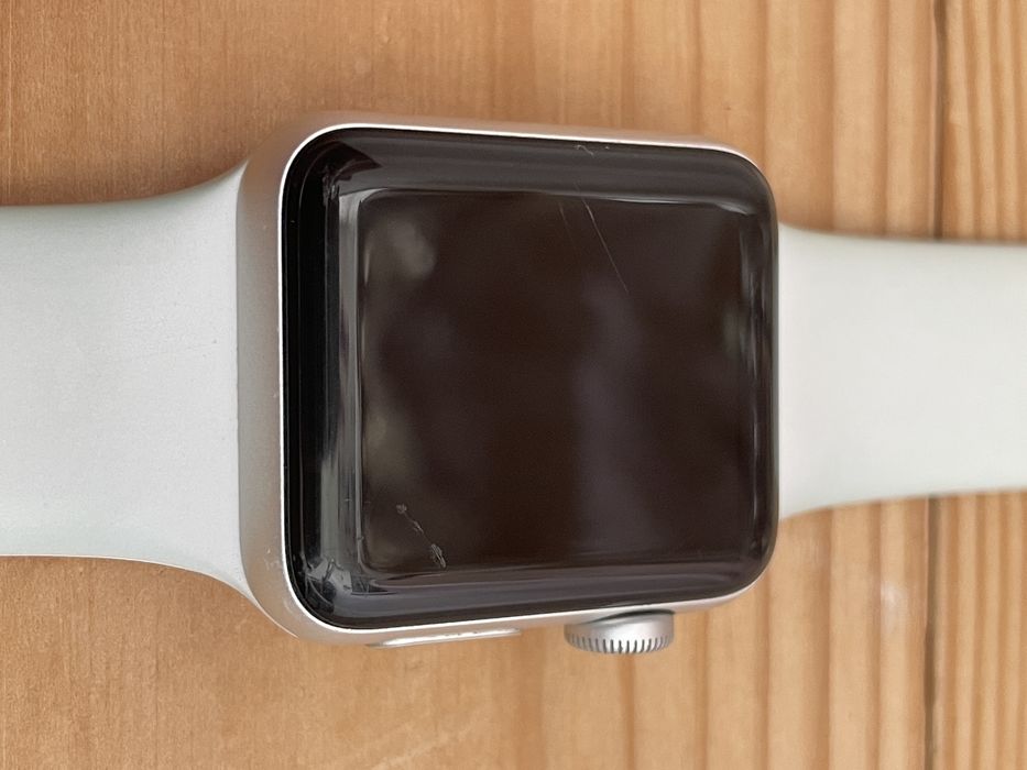 Apple watch 3, 38mm