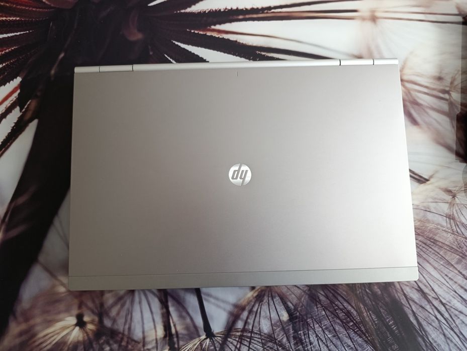 Laptop HP 8570p Elite Book