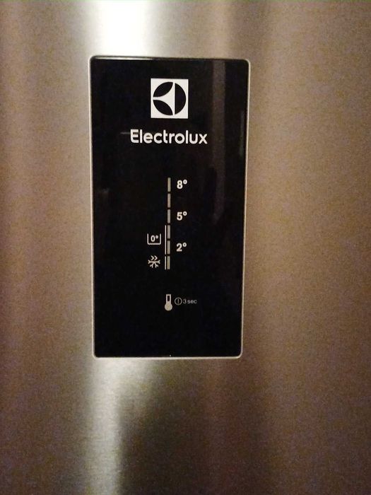 Lodówka Elektrolux