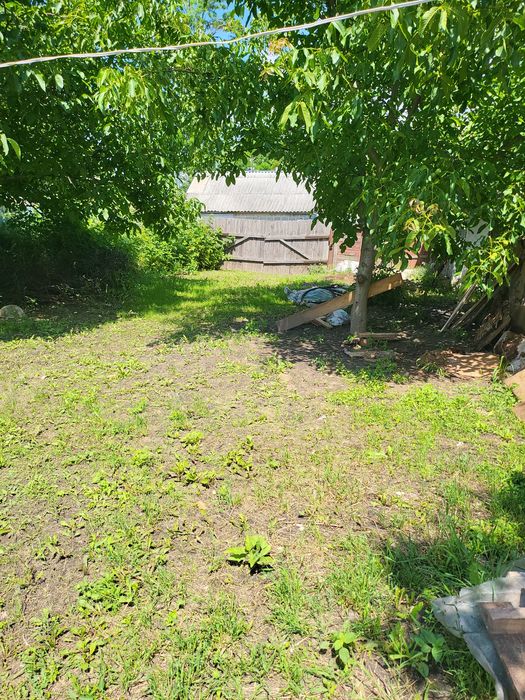 Продажа участка. С. Глибоке .