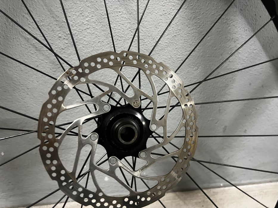 Rodas btt 29 Giant completas