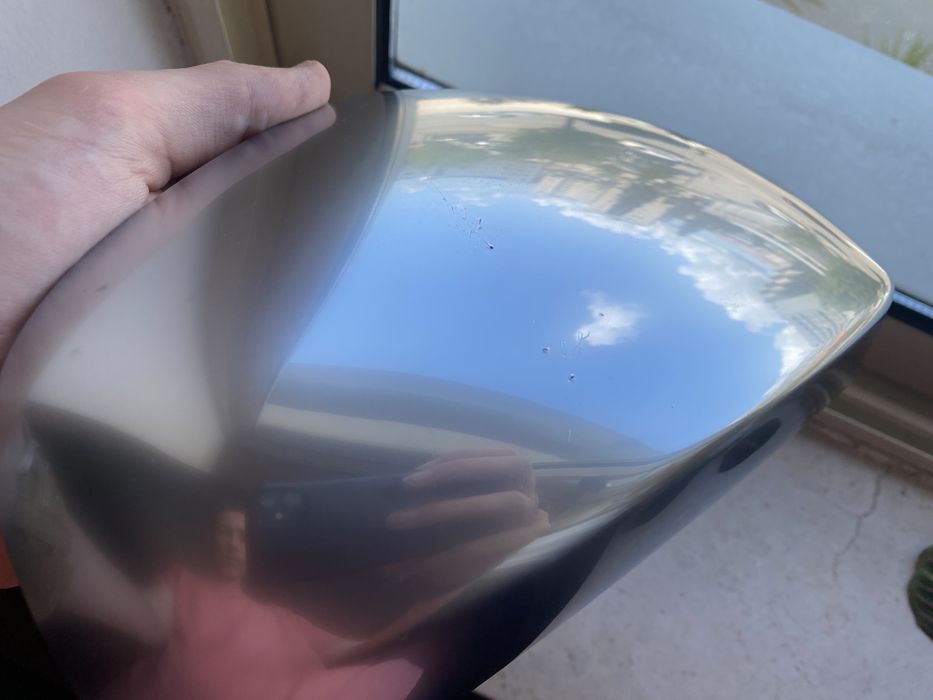 Capa retrovisor alfa 159, Mito e Giulietta