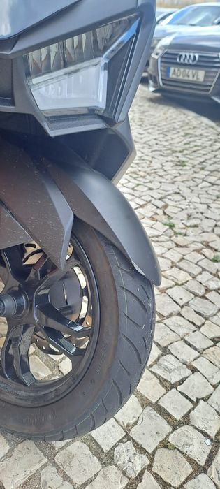 Sym jet x 125 junho de 2026