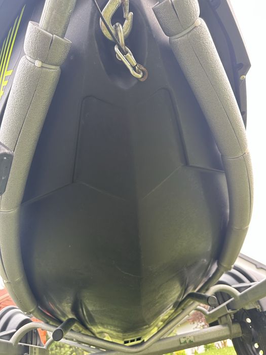 Seadoo Spark Trixx 2up / 2023 /26mtg