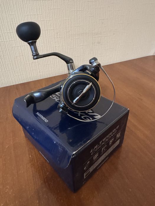 Shimano Ultegra FC C5000XG