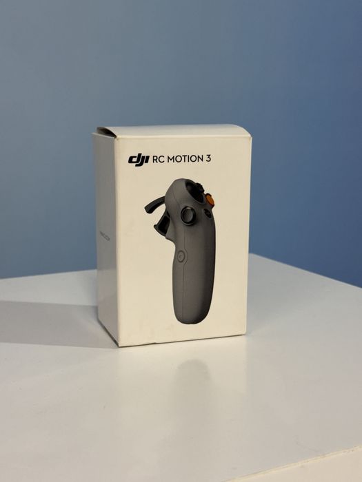 DJI RC Motion 3 Remote Controller447358989039708164