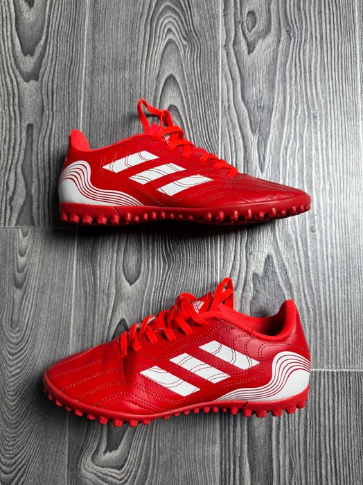 Сороконожки Adidas Copa размер 40 стелька 25 см