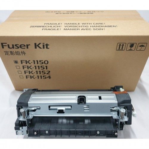 Пічка FK-1150 Kyocera M2040dn / M2540dn / P2040dn (Fuser)