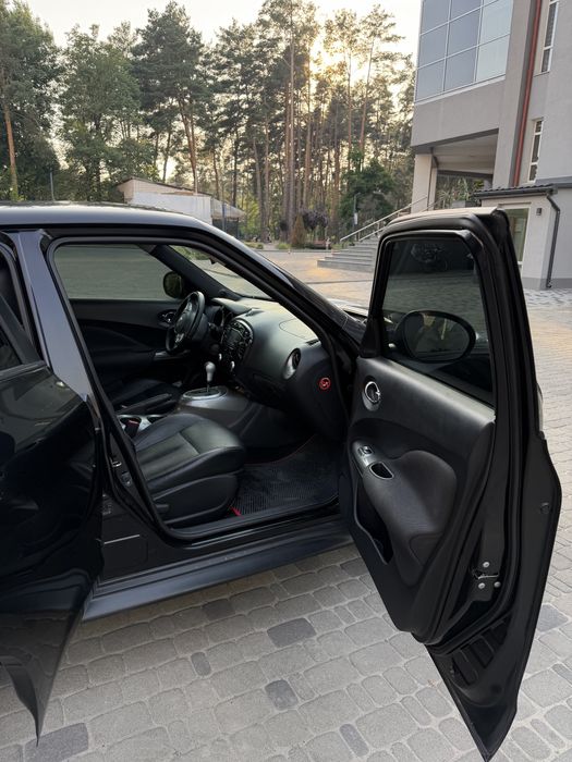Nissan Juke 2011 VIN JN1FANF15U0105151 фото оголошення 14 з 22