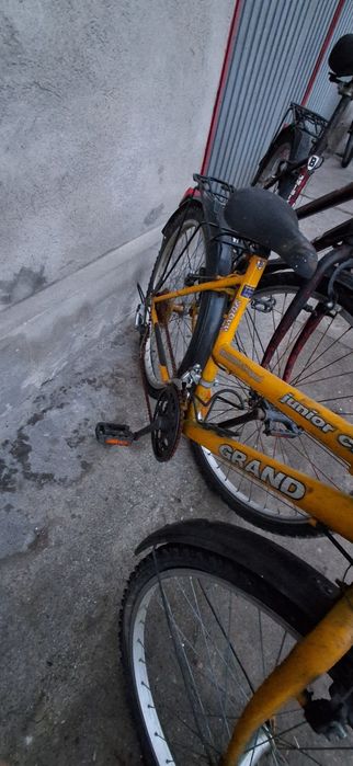 Zestaw rowerów sprzedam