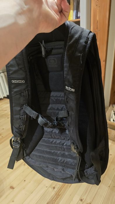 Plecak Ogio  no drag