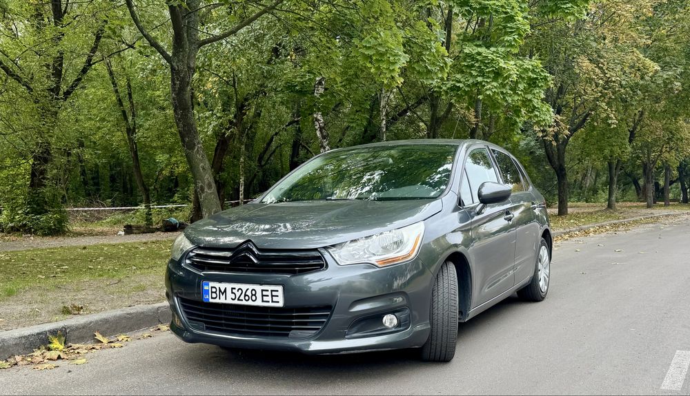 Продам Citroen C4
