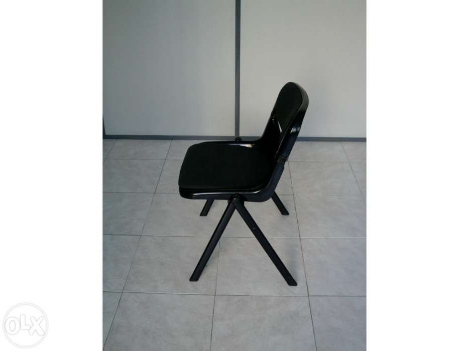 Cadeira Fixa com e sem Prancheta/Palmatória Openark64584758268035123