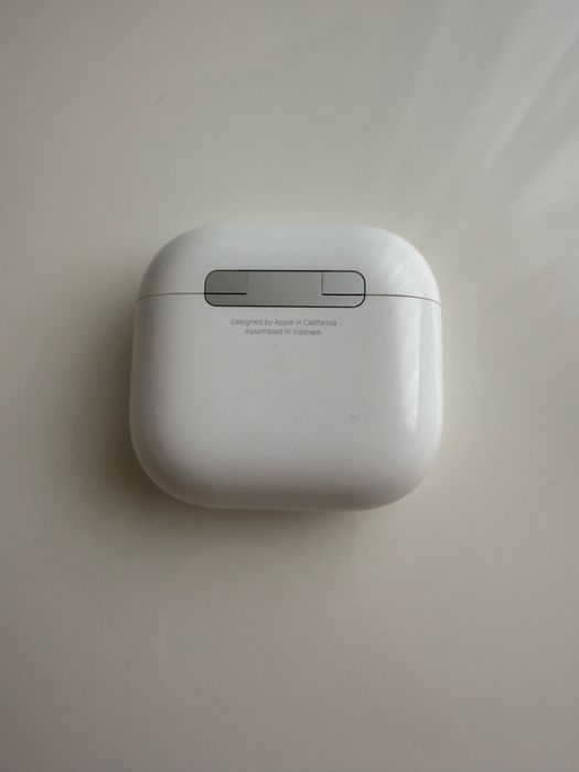 Iphone 16 Pro Max + Airpods 4 ANC C/Faturas