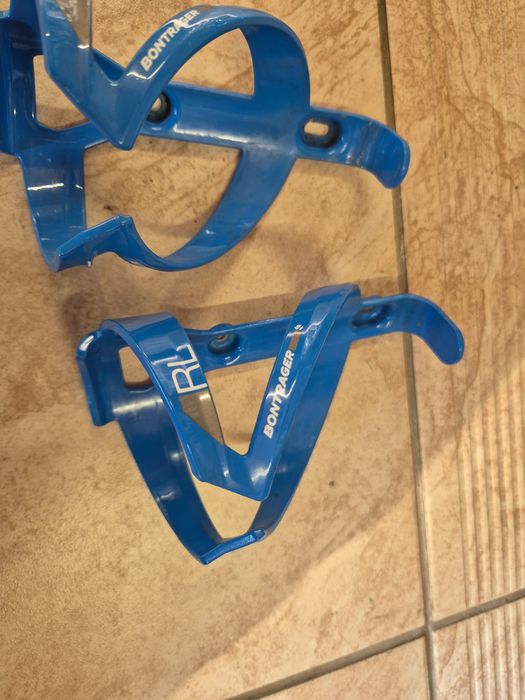 Koszyki na bidon Bontrager RL