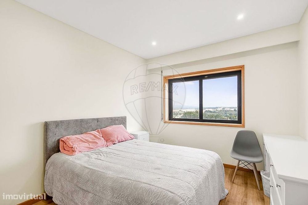 Apartamento T3 para venda