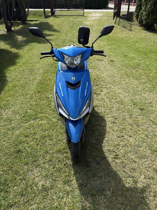 Barton Scalpel 50 2021r.